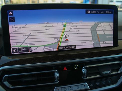 Used 2022 BMW X3 xDrive30i w/ Premium Package 2 image 27