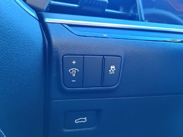 New 2027 Kia K5 GT-Line w/ GT-Line Premium Package FWD image 28