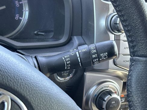 Used 2019 Toyota 4Runner Limited AWD/4WD image 29