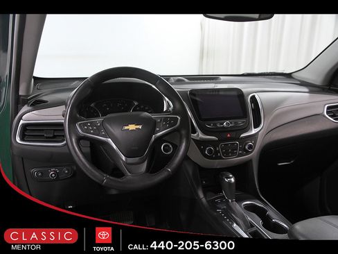 Used 2018 Chevrolet Equinox Premier AWD/4WD image 6