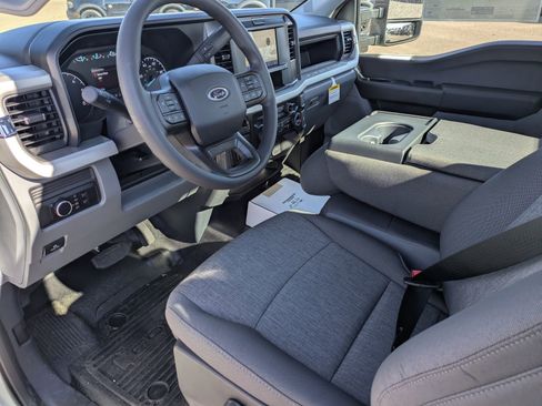 New 2026 Ford F350 XL image 45