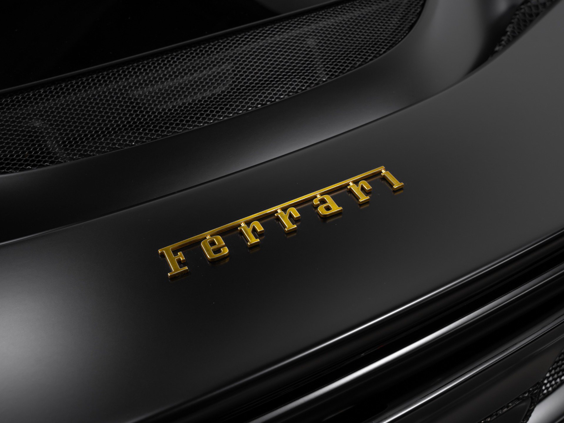 Used 2023 Ferrari 296 GTS RWD image 34