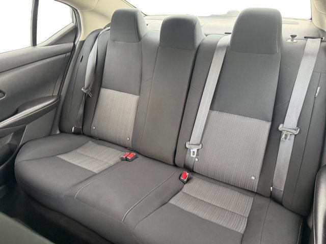 Used 2024 Nissan Sentra SV w/ All-Weather Package FWD image 11