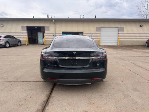 Used 2013 Tesla Model S image 6