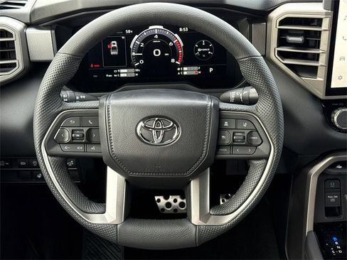 New 2026 Toyota Tundra Limited image 15