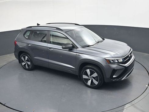 Used 2024 Volkswagen Taos S AWD/4WD image 19