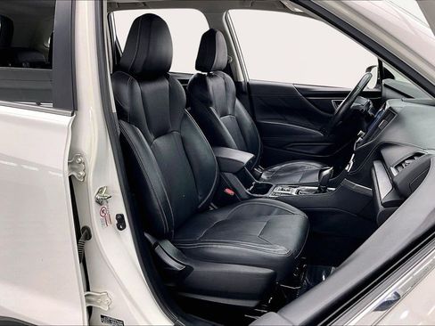 Used 2019 Subaru Forester Limited w/ Popular Package #3 image 7