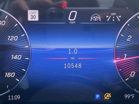 Certified 2026 Mercedes-Benz CLA 250 image 12