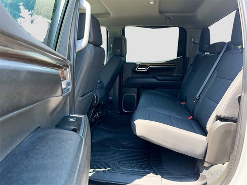 Used 2022 Chevrolet Silverado 1500 RST image 23