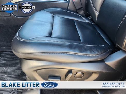 Used 2020 Ford Explorer XLT w/ Equipment Group 202A image 24