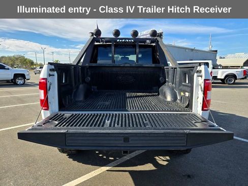 Used 2019 Ford F150 XLT image 19