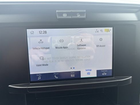 New 2025 Ford F350 XLT w/ 360-Degree Camera Package image 17