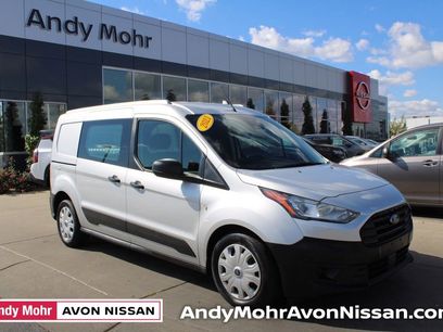 Used 2021 Ford Transit Connect XL