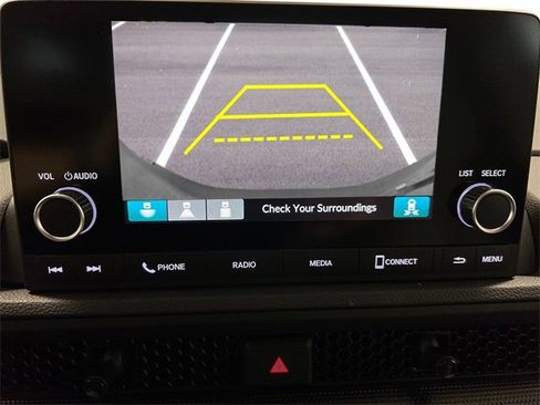 New 2025 Honda CR-V EX image 25