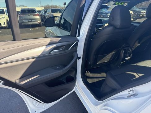 Used 2020 BMW X3 M40i w/ Parking Assistance Package image 12