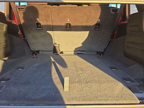 Used 2023 Jeep Wrangler Unlimited Sport w/ Xtreme 35 Tire Package image 14