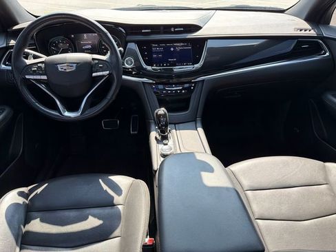Used 2021 Cadillac XT6 Sport image 23