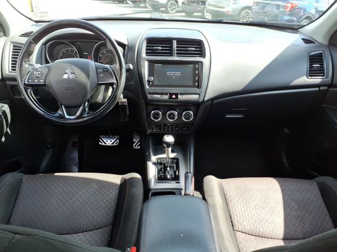 Used 2019 Mitsubishi Outlander Sport SE AWD/4WD image 8