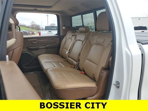 Used 2019 RAM 1500 Limited image 26