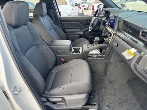 New 2026 Toyota Tacoma SR5 image 8