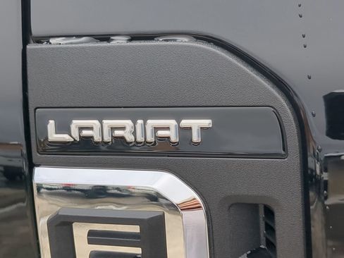 New 2026 Ford F350 Lariat w/ Lariat Ultimate Package image 42