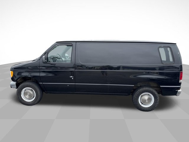 Used 1998 Ford E-350 and Econoline 350 RWD image 9