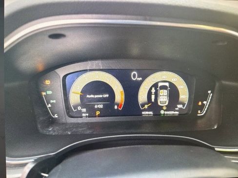 Used 2024 Acura Integra A-Spec image 8