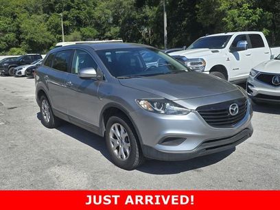 Used 2015 MAZDA CX-9 Touring