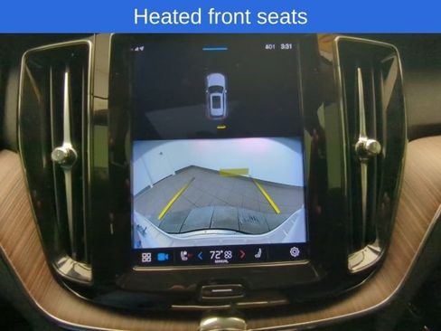 Used 2023 Volvo XC60 B5 Plus w/ Climate Package image 17