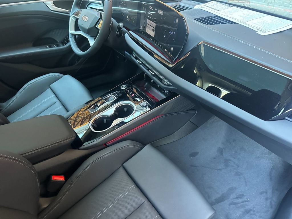 New 2026 Audi A6 Premium Plus AWD/4WD image 16