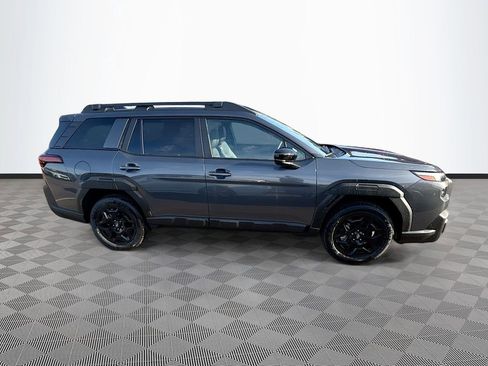 New 2026 Subaru Outback Limited AWD/4WD image 34
