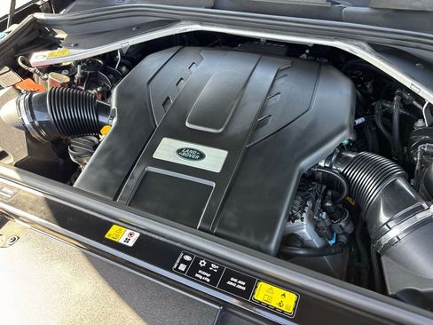 Used 2023 Land Rover Range Rover First Edition image 34