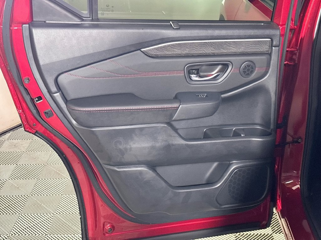 New 2026 Honda Pilot Black Edition image 20