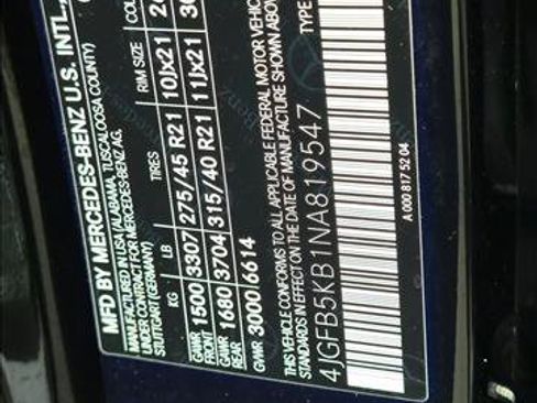 Used 2022 Mercedes-Benz GLE 450 4MATIC image 24