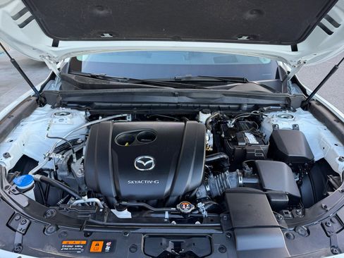 Used 2023 MAZDA CX-50 AWD 2.5 S w/ Cargo Package image 21