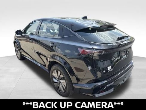 Certified 2024 Nissan Ariya AWD image 6
