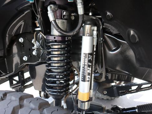 Used 2019 Ford F450 Platinum w/ Platinum Ultimate Package image 38