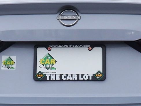 Used 2023 Nissan Altima 2.5 SR image 21