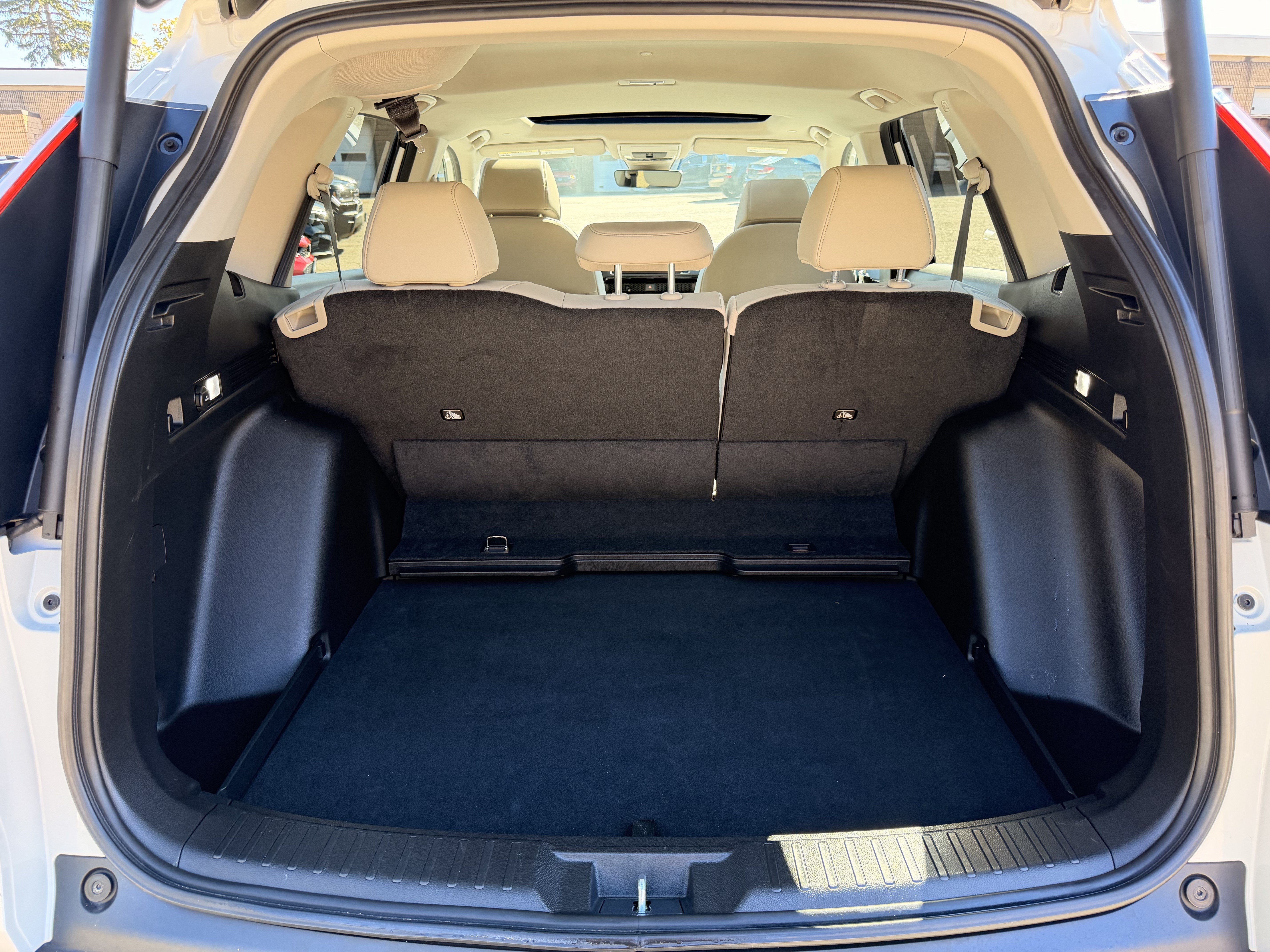 Used 2024 Honda CR-V EX-L image 31