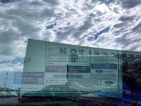 New 2026 Ford Expedition Active image 14