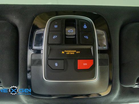 Used 2023 Hyundai Santa Fe Calligraphy AWD/4WD image 20