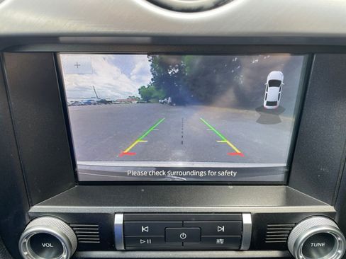 Used 2020 Ford Mustang Premium RWD image 18