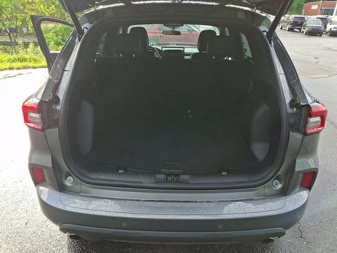 Used 2023 Ford Escape ST-Line w/ Tech Pack #1 AWD/4WD image 29