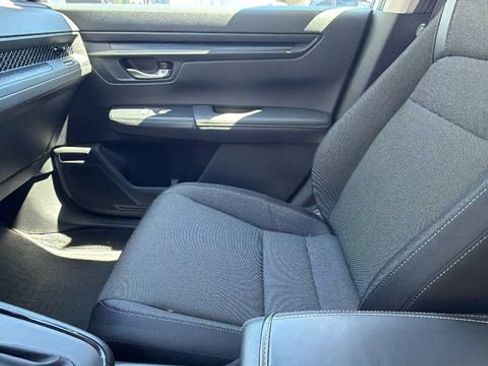 Used 2024 Honda CR-V EX image 23
