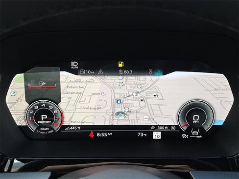 New 2026 Audi A3 2.0T Premium image 21