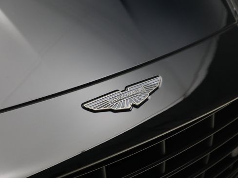 New 2026 Aston Martin DB12 Coupe image 33