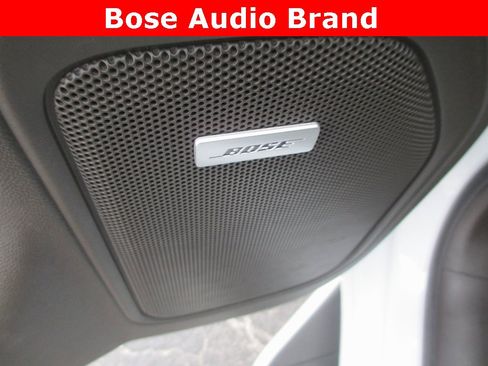 Used 2021 Chevrolet Silverado 1500 LTZ w/ LTZ Premium Package image 18