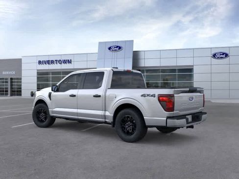 New 2026 Ford F150 STX image 4
