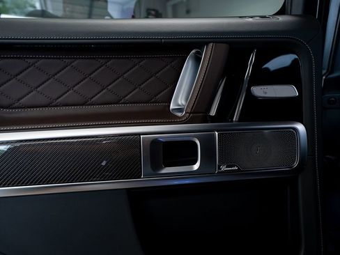 Used 2019 Mercedes-Benz G 63 AMG 4MATIC image 47