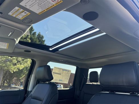 New 2026 Ford F350 Lariat w/ Black Appearance Package image 18